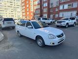 ВАЗ (Lada) Priora 2171 2013 годаүшін1 999 999 тг. в Уральск – фото 4
