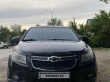 Chevrolet Cruze 2011 года за 2 650 000 тг. в Актобе
