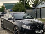 Chevrolet Cruze 2011 года за 2 650 000 тг. в Актобе – фото 3