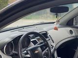 Chevrolet Cruze 2011 года за 2 650 000 тг. в Актобе – фото 5