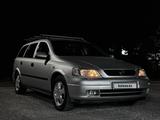 Opel Astra 2001 годаfor3 800 000 тг. в Шымкент