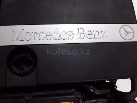 Двигатель Mercedes-Benz 271 C 200 w203үшін700 000 тг. в Астана – фото 8