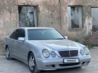 Mercedes-Benz E 320 2001 года за 4 920 000 тг. в Шымкент