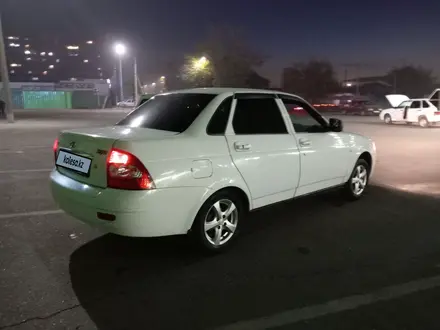 ВАЗ (Lada) Priora 2170 2013 года за 2 000 000 тг. в Урджар – фото 2