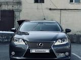 Lexus ES 300h 2013 года за 11 000 000 тг. в Шымкент