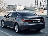 Lexus ES 300h 2013 года за 11 000 000 тг. в Шымкент – фото 4