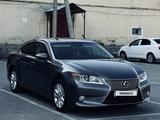 Lexus ES 300h 2013 года за 11 000 000 тг. в Шымкент – фото 3
