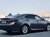 Lexus ES 300h 2013 года за 11 000 000 тг. в Шымкент – фото 5