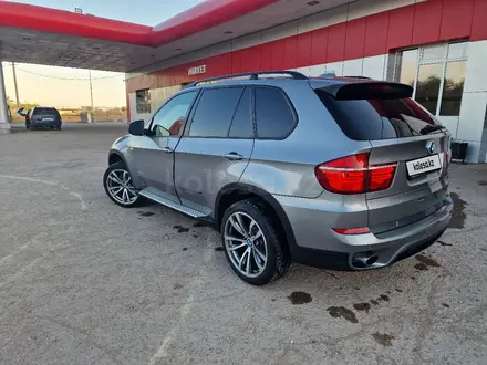 BMW X5 2011 года за 12 000 000 тг. в Караганда – фото 5