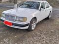 Mercedes-Benz E 230 1990 годаүшін1 300 000 тг. в Шу