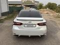 Toyota Camry 2018 года за 12 100 000 тг. в Алматы – фото 4