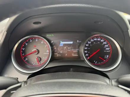 Toyota Camry 2018 года за 12 100 000 тг. в Алматы – фото 5