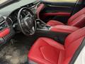Toyota Camry 2018 года за 12 100 000 тг. в Алматы – фото 6