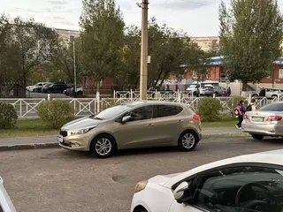 Kia Cee'd