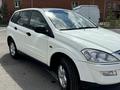 SsangYong Kyron 2013 годаfor5 000 000 тг. в Астана – фото 4