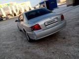 Hyundai Sonata 2005 годаfor2 100 000 тг. в Астана – фото 3