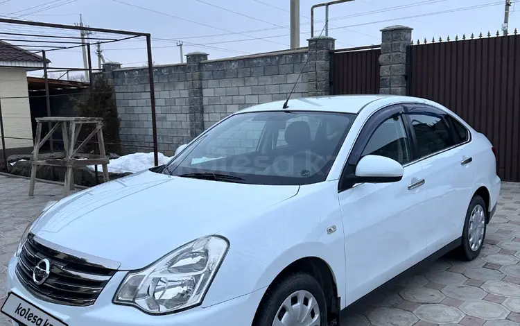 Nissan Almera 2014 годаfor5 000 000 тг. в Алматы