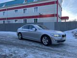 BMW 528 2013 года за 5 200 000 тг. в Костанай – фото 2