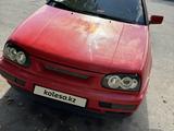 Volkswagen Golf 1997 годаүшін2 000 000 тг. в Караганда – фото 4