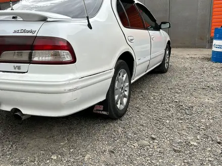 Nissan Cefiro 1997 года за 2 000 000 тг. в Талдыкорган – фото 5