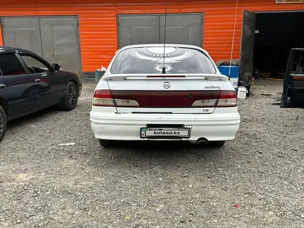 Nissan Cefiro 1997 года за 2 000 000 тг. в Талдыкорган – фото 6