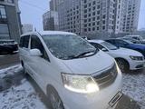 Toyota Alphard 2005 годаүшін5 500 000 тг. в Атырау – фото 4