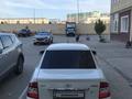 ВАЗ (Lada) Priora 2170 2014 годаүшін2 000 000 тг. в Актау – фото 2