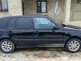 Volkswagen Golf 1996 года за 2 200 000 тг. в Бейнеу – фото 5