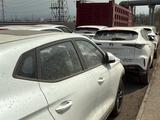 Changan CS75 Plus 2025 года за 6 200 000 тг. в Алматы – фото 3