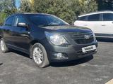Chevrolet Cobalt 2022 годаүшін4 850 000 тг. в Семей