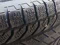 Резина, шины зимние BFGoodrich 225/65 R17 б/уүшін45 000 тг. в Алматы – фото 7