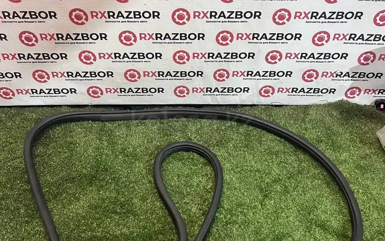 Уплотнитель двери Kia Optima Kia K5 за 15 000 тг. в Алматы