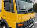 Mercedes-Benz  Atego 1999 годаүшін18 000 000 тг. в Алматы – фото 10