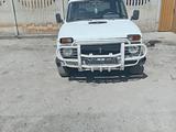 ВАЗ (Lada) Lada 2121 2000 годаүшін600 000 тг. в Талдыкорган