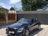 Mercedes-Benz E 200 2011 года за 7 700 000 тг. в Алматы