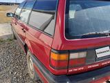 Volkswagen Passat 1990 годаүшін1 600 000 тг. в Астана – фото 3