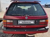 Volkswagen Passat 1990 годаүшін1 600 000 тг. в Астана – фото 4