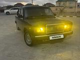 ВАЗ (Lada) 2107 2007 года за 1 000 000 тг. в Жанаозен – фото 2