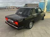 ВАЗ (Lada) 2107 2007 года за 1 000 000 тг. в Жанаозен