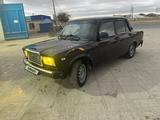 ВАЗ (Lada) 2107 2007 года за 1 000 000 тг. в Жанаозен – фото 5
