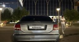 Audi A6 2007 годаfor3 200 000 тг. в Астана – фото 3