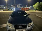 Audi A6 2007 года за 3 200 000 тг. в Астана – фото 4