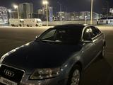 Audi A6 2007 года за 2 700 000 тг. в Астана – фото 5