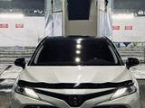 Toyota Camry 2020 года за 15 500 000 тг. в Тараз