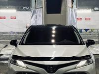 Toyota Camry 2020 годаүшін15 500 000 тг. в Тараз