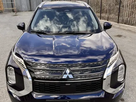 Mitsubishi Outlander 2022 года за 17 300 000 тг. в Караганда