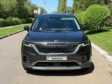 Kia Carnival 2021 года за 16 900 000 тг. в Астана