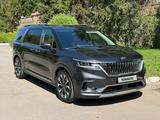 Kia Carnival 2021 годаүшін16 900 000 тг. в Астана – фото 3