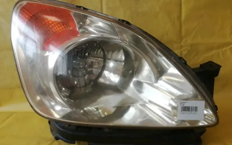Фара оригинал Honda CR-V RD5 за 45 000 тг. в Караганда