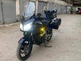 Suzuki  V-Strom DL 650 2004 года за 2 500 000 тг. в Алматы
